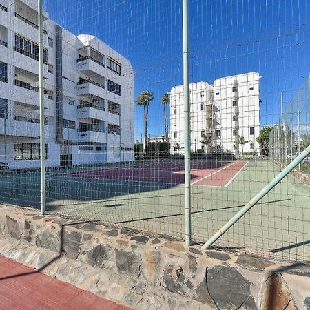 Modern Iguazu Apartment Playa del Ingles  Exterior photo