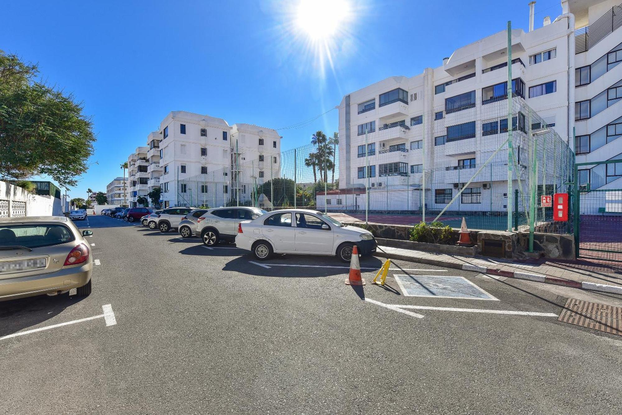 Modern Iguazu Apartment Playa del Ingles  Exterior photo